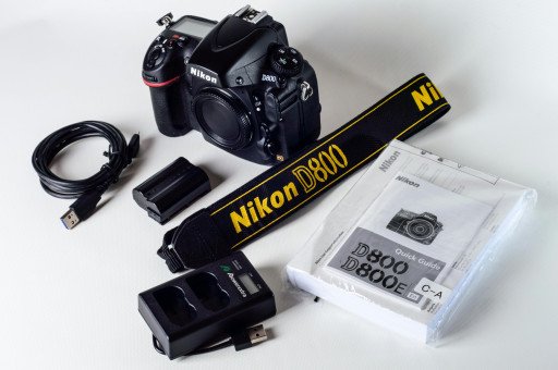 The Ultimate Guide to the Revolutionary Nikon D1: A Comprehensive Breakdown