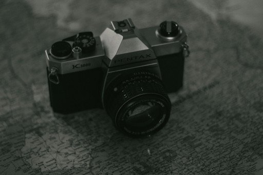 The Ultimate Guide to Pentax SLR Film Cameras: Reviving the Analog Photography Experience
