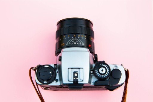35mm Film Camera Mastery