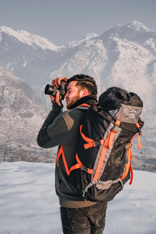 Thule Aspect DSLR Camera Backpack: The Ultimate Photographer's Companion