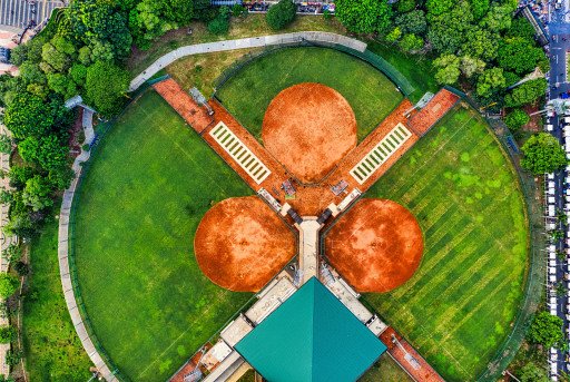 Mastering the Art of Drone Photography: Capturing Stunning Aerial Images